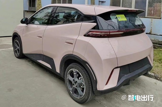 今年上市奇瑞/吉利/长城等10款国产新车 最低6万起-图3