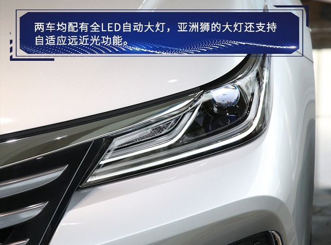 15万元买A+级轿车 亚洲狮和速腾谁才是好选择-图18