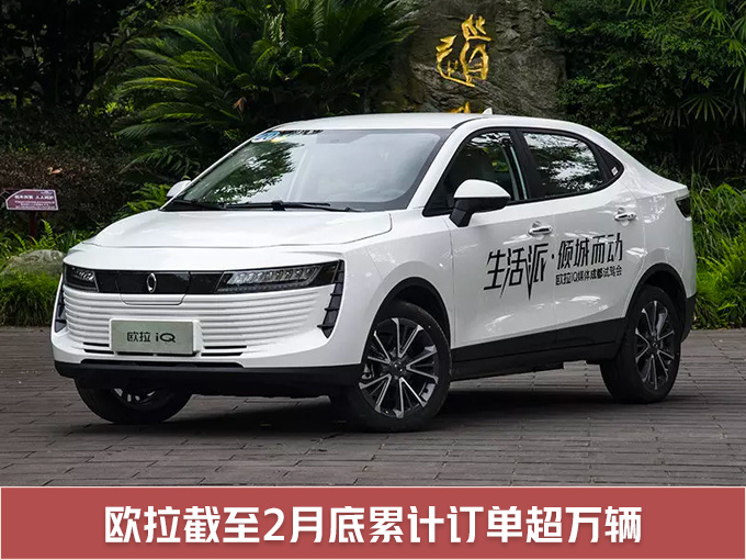 长城汽车2月销量猛增18.34 SUV大涨9.51-图6