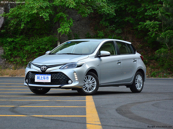 10万预算买合资品牌两厢车 这3款是年轻人首选-图5