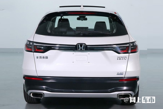 今年上市丰田/本田/日产等10款日系新车 最低12万起-图8