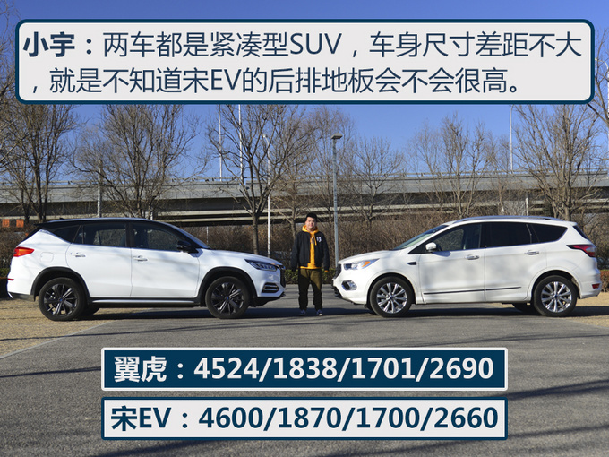 【同级不同路】20万到底是买电车还是汽油车看完你就有答案了-图8