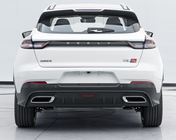 李勤来源:网上车市2021-02-05 10:29帝豪gs是吉利汽车顺应年轻化趋势