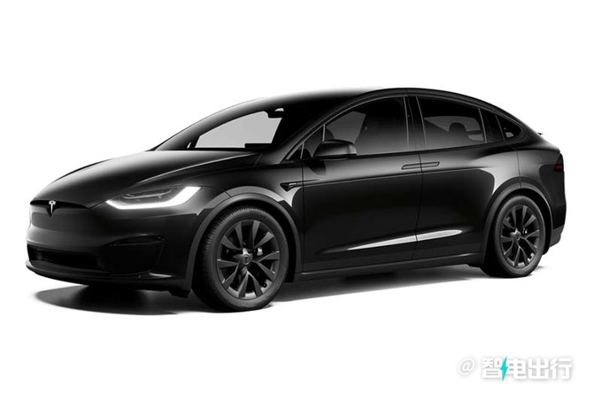 特斯拉全新Model S/X售XX.X-XXX.X万元X月交付-图12