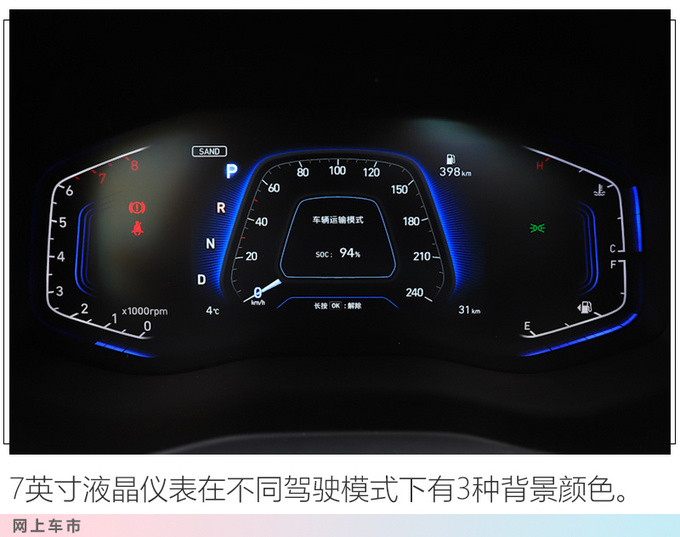 北京现代新款ix35上市 10.99万起售 外观更年轻-图2
