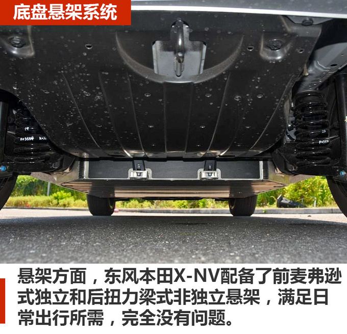 车市严选20万想买合资纯电动SUV不妨看看这三款-图10