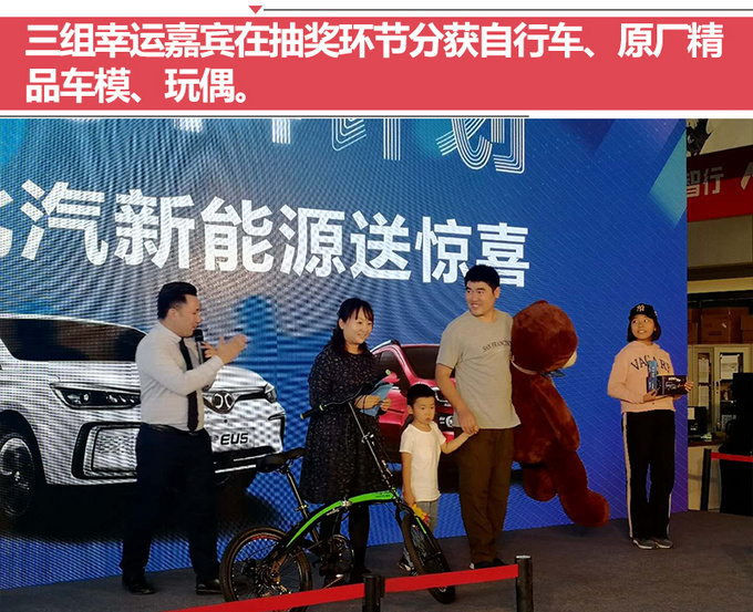 网上车市携手北汽鹏元4S店 新能源专场-成交118辆-图7