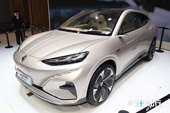 今年上市奇瑞/吉利/长城等10款国产新车 最低6万起-图22