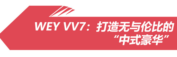 WEY品牌成色如何看这期最强中国车就知道了-图8