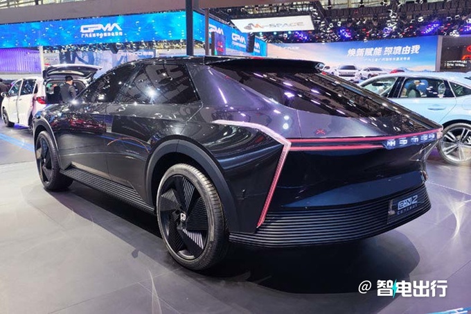 本田两款全新SUV 4月18日首发届时有望揭晓新品牌-图9