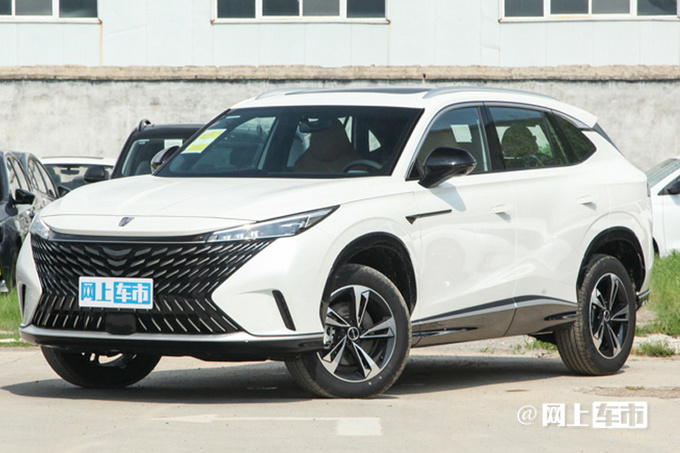 杨晓东离任不到半年荣威+MG连续5个月销量滑坡-图3