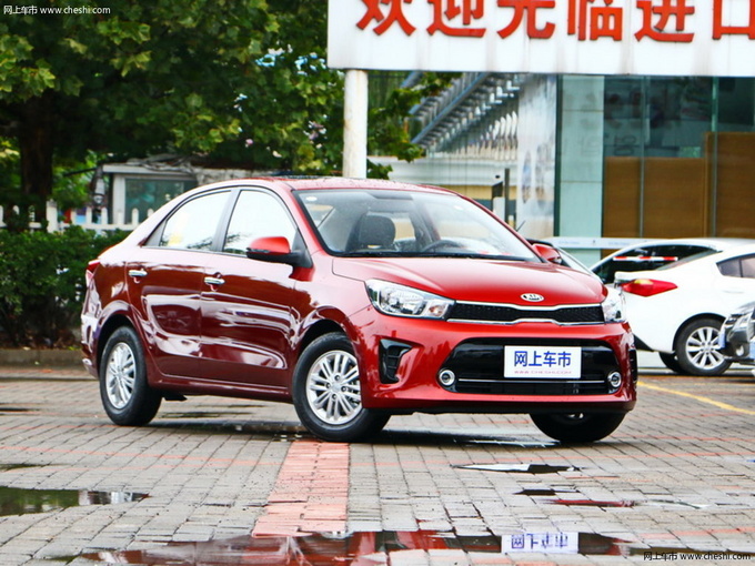 这三款车5万就能办齐便宜还有面学生党首选-图8