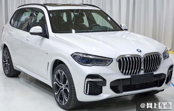 10款今年发布的豪车 售价40-300万奥迪Q6L中国专供-图3