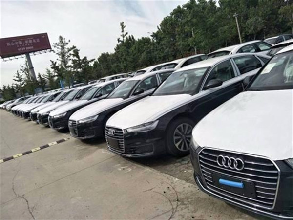 奥迪a5为什么买的人少|奥迪a6l北京最新-图13