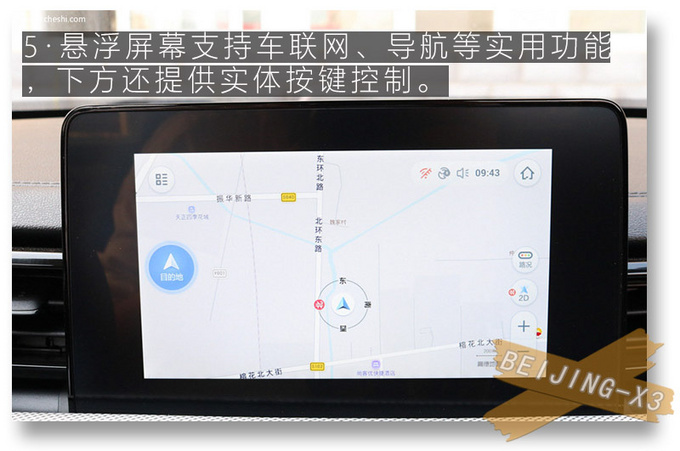 8万多落地还想要自动挡女生选择这三款不后悔-图5
