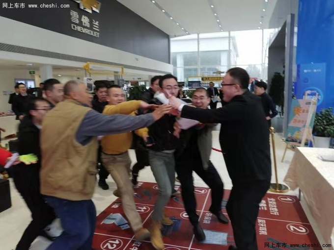 车市严选北京达世行同驰赏车会 共计成交36台-图4