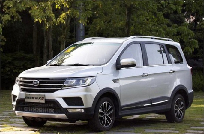 落地7万元买7座大空间SUV 这三款应该了解下-图5