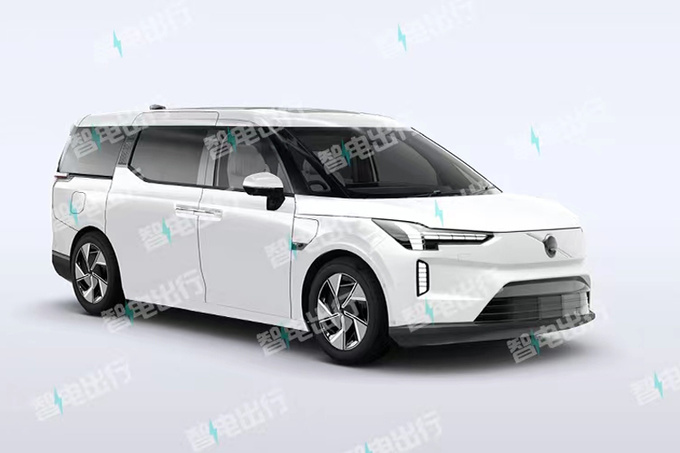 今年上市丰田/五菱/沃尔沃等10款MPV 最低售13万起-图14