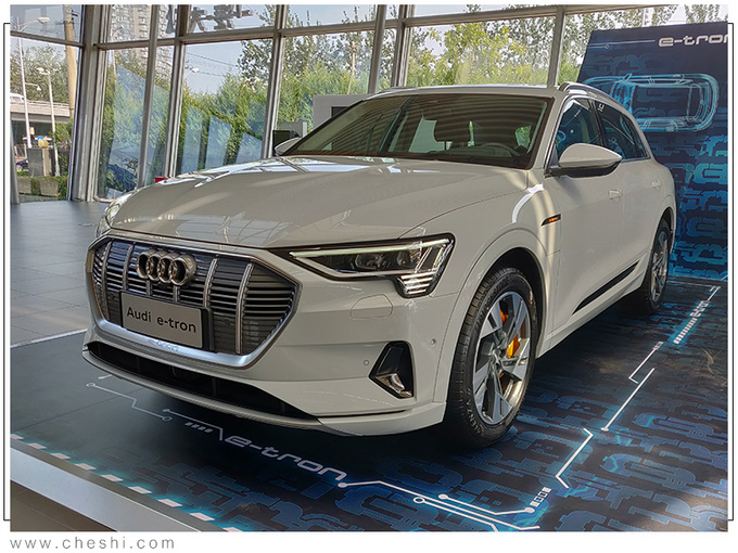 奥迪年内再推5款新车 最便宜25万就能买-图1