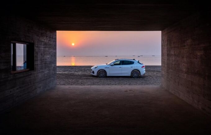 打破次元壁年轻人的Dream Car 从拥有一辆玛莎拉蒂开始...-图12
