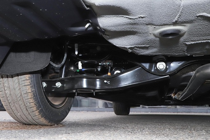 1398万起索纳塔强力反击b级车市场它的底气从何而来