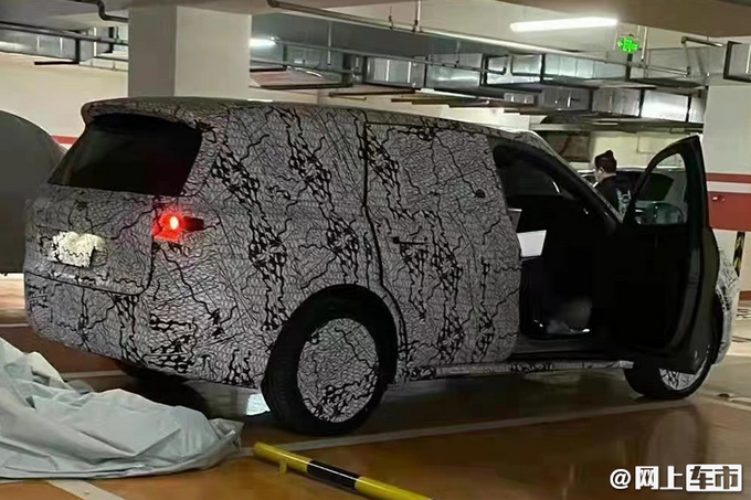 10大30万级新SUV 奔驰/奥迪/日产都有 GLC要换1.5T-图28