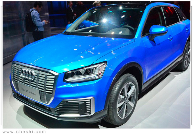 四季度10款必看豪华合资车 宝马SUV 26万就能买-图1