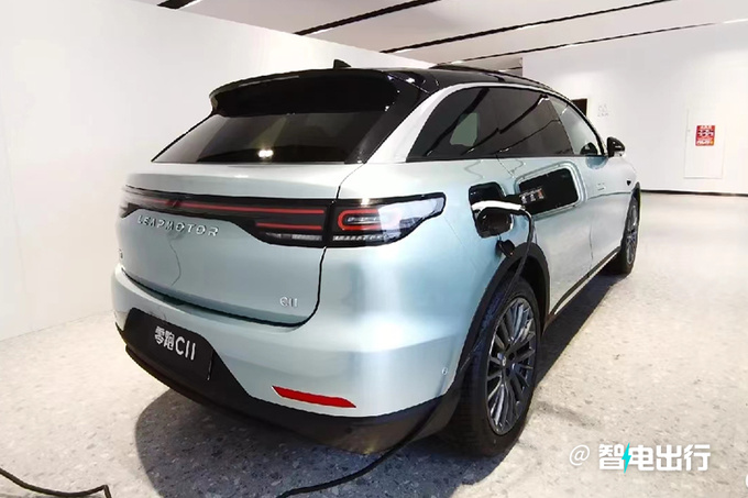 省xx.xx万买燃油版零跑C11增程售xx.xx-xx.xx万-图3