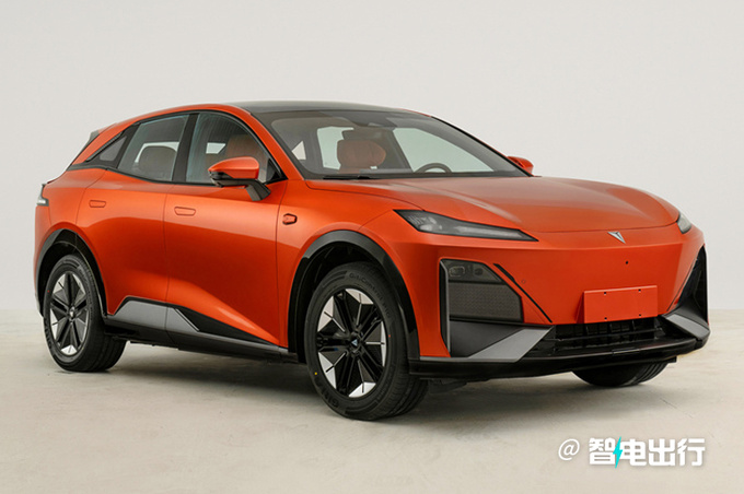 长安科技公司成立三大新能源动力 将推30余款新车-图6