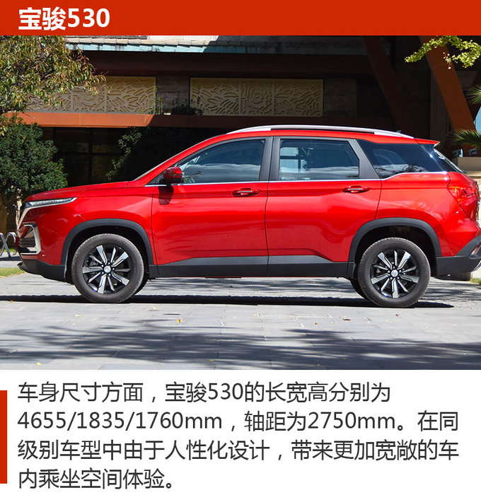 懂车的人应该选这样的SUV 擦亮眼千万别选错了-图4