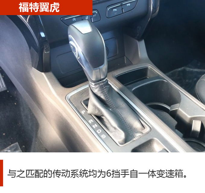 最佳购车季来临 高优惠SUV车型看这里 不容你错过-图10