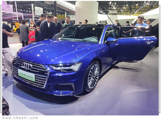 广州车展6款首发轿车 起亚K3电动版或17万起售-图5