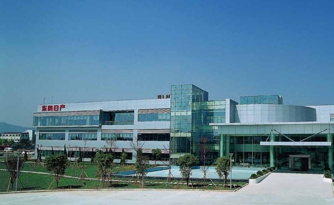 技术日产如何成就C位的？-图2