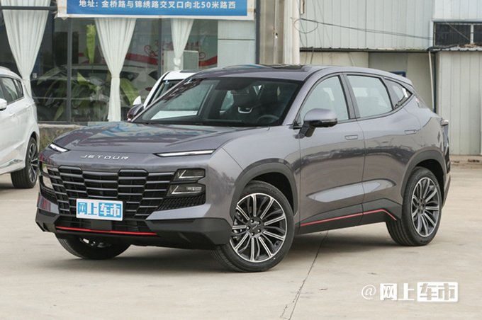 跑赢大盘奇瑞销量增长16.5 连续8个月超10万辆-图6