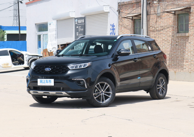 想选高性价比的紧凑型SUV 这三款车你一定要看看-图1