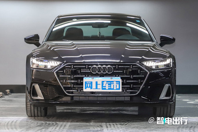 上汽奥迪全系清库存 最高降价16万A7L比A4L还便宜-图6
