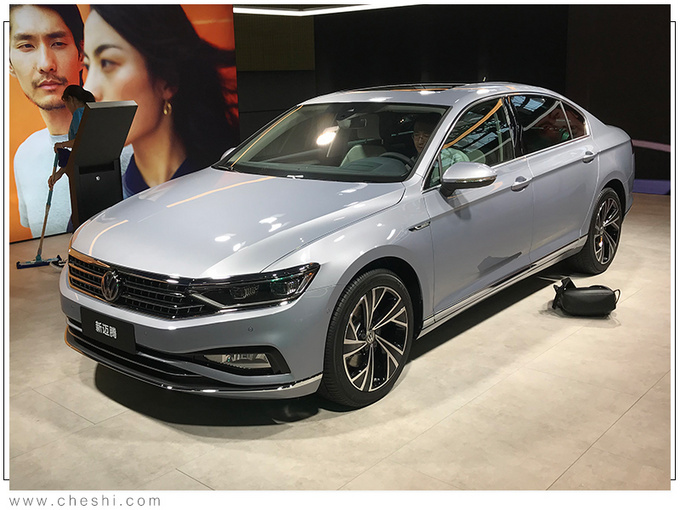 广州车展6款首发轿车 起亚K3电动版或17万起售-图3