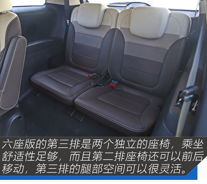 给幸福生活升个舱 抢先实拍2022款宋MAX DM-i-图27