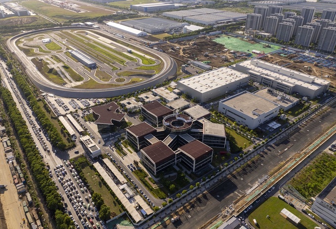 大众ID.与众上市售20.99万元起合资纯电SUV标杆-图10