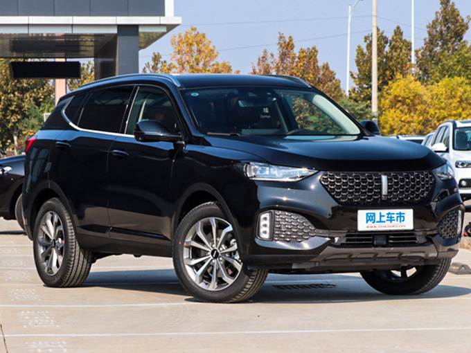 长城汽车5月销量大涨31 哈弗SUV热卖猛增20-图2