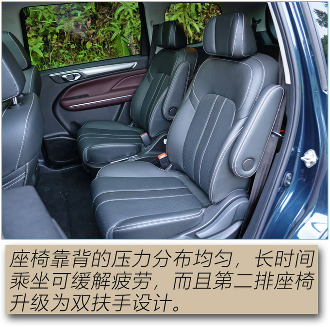 家用MPV质感大升级 广汽传祺M6 Pro吸引力如何-图3