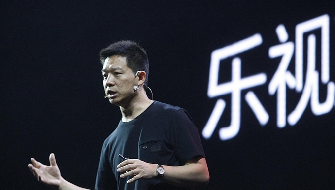 「00后茬老总」|一边是老赖一边是老板——贾跃亭的分裂人生-图15