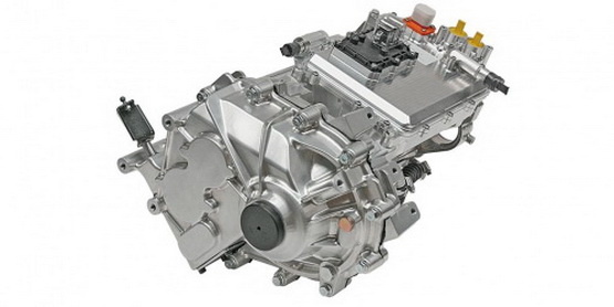 看菲斯塔纯电动电驱动集成化玩法会拼才厉害