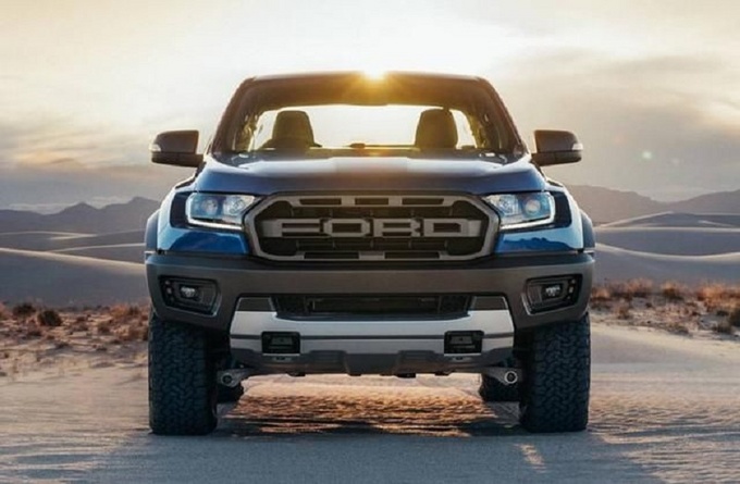 西安猛兽f150优惠1万50排量超强动力