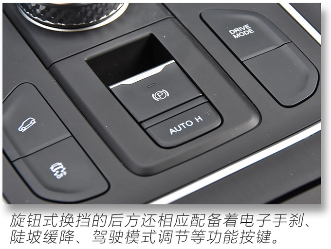 11万多买高性价比七座SUV 实拍东风风光580星版-图8