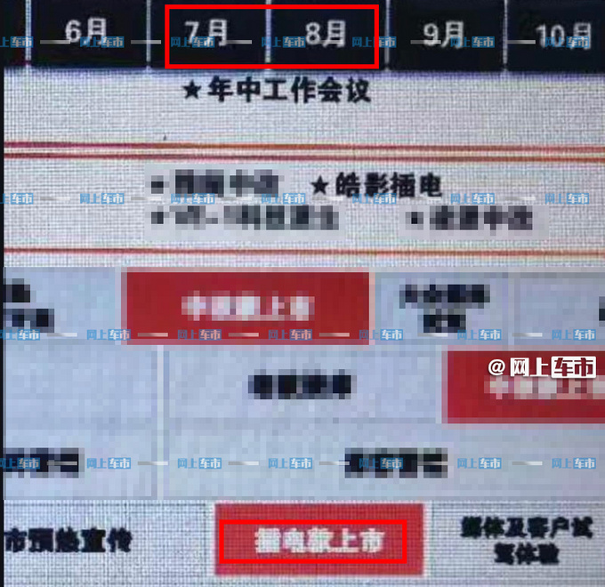 广汽本田皓影插混版最快7月中上市 开一公里才9分钱-图3