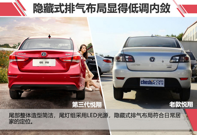 这款车时隔6年重返市场 配自动挡 降1万您买吗-图4