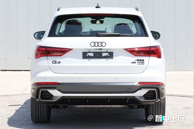 今年上市奔驰/宝马/大众等10款德系新车 最低28万起-图25