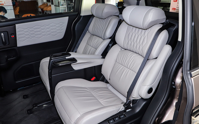 艾力绅买哪款最合适不花冤枉钱就选它