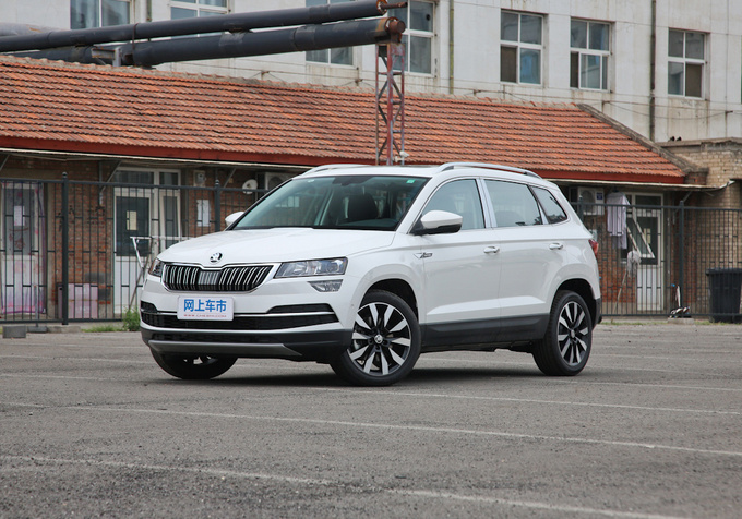 想选高性价比的紧凑型SUV 这三款车你一定要看看-图3